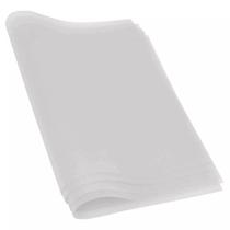 Kit Tapetes P/ Forrar Prateleira Refrigerador Gaveta 6 Peças