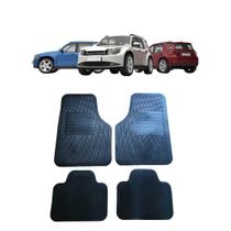 Kit Tapetes Universais Serve em Onix, Polo, Argo, Corsa Kit Tapetes Universais Serve em Onix, Polo, Argo, Corsa