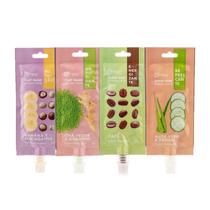 Kit TB Make Sachê Tratamento Facial Completo (4 produtos)