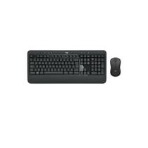 Kit tec / mouse wireless logitech mk540 Kit tec / mouse wireless logitech mk540