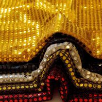 Kit Tecido Paete 5 Cores 100% Poliéster 1,00 Mt Largura