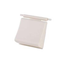 Kit Tecla P/ Válvula de Descarga Clássic Bege 01996329 Docol