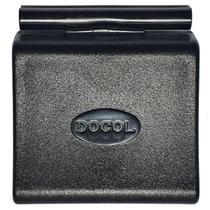 Kit Tecla para Válvula de Descarga Abs Black 01996309 Docol