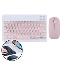Kit teclado bluetooth + mouse para iPad 10,2” A2270 Kit teclado bluetooth + mouse para iPad 10,2” A2270