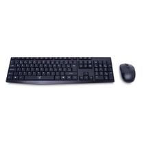 Kit Teclado E Mouse 2 em 1 Aeteck 60000070 Kit Teclado E Mouse 2 em 1 Aeteck 60000070