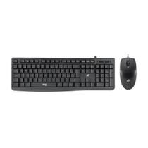 Kit Teclado e Mouse Acer USB EAK040 PT-BR