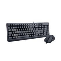 Kit teclado e mouse com fio redragon bs-7092 Kit teclado e mouse com fio redragon bs-7092
