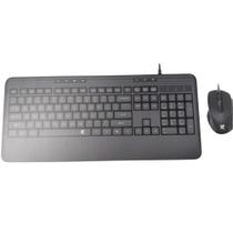 Kit teclado e mouse com fio redragon bs-7642 Kit teclado e mouse com fio redragon bs-7642