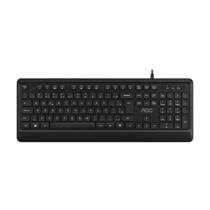 Kit teclado e mouse com fio usb preto abnt2 silencioso ergonômico 2000dpi confortável escritório notebook pc multimídia durável plug play Kit teclado e mouse com fio usb preto abnt2 silencioso ergonômico 2000dpi confortável escritório notebook pc multimídia durável plug play