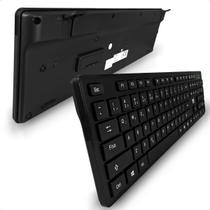 Kit Teclado e Mouse Combo Wireless 2.4ghz Sem Fio Computador Notebook Ergonomico Kit Teclado e Mouse Combo Wireless 2.4ghz Sem Fio Computador Notebook Ergonomico