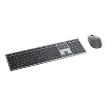 Kit Teclado e Mouse DELL KM7321W CSG sem Fio - 580-AKPY