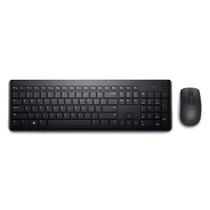 Kit Teclado e Mouse DELL Wireless KM3322W CP118 580-BBBB Kit Teclado e Mouse DELL Wireless KM3322W CP118 580-BBBB