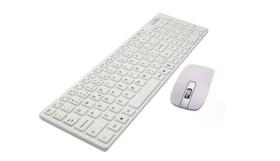 Kit Teclado E Mouse Gamer Sem Fio Wireless Usb Pc Notebook - Kapbom Imc