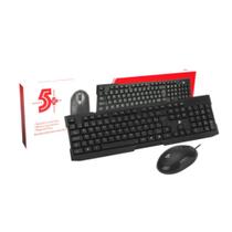 kit Teclado e Mouse Home Office Produto Premium top de linha - 5+
