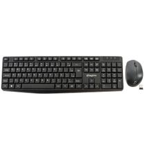 Kit Teclado e Mouse Keytime Office Executivo KYT00013 Kit Teclado e Mouse Keytime Office Executivo KYT00013