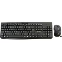 Kit Teclado e Mouse Keytime Office Smarthink KYT00014 Kit Teclado e Mouse Keytime Office Smarthink KYT00014