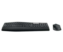 Kit Teclado e Mouse Logitech MK850 Performance Bluetooth, 920-008219