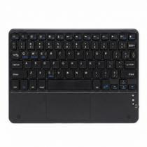 Kit Teclado e Mouse Preto Bluetooth PocketBoard para S9FE, S9FE+, S10FE, S10FE+ (LionLemon Store)