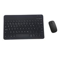 Kit Teclado e Mouse Preto Bluetooth PocketBoard para S9FE, S9FE+, S10FE, S10FE+ (LionLemon Store)