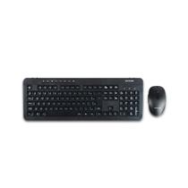 Kit Teclado E Mouse S/ Fio Recarregável Usb Multilaser TC250