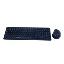 Kit Teclado E Mouse Sem Fio 2.4ghz Tomate Kit Teclado E Mouse Sem Fio 2.4ghz Tomate