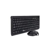 Kit teclado e mouse sem fio 2.4ghz wireless kp-2012 Kit teclado e mouse sem fio 2.4ghz wireless kp-2012