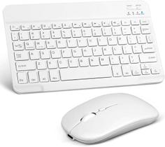 Kit Teclado E Mouse Sem Fio Bluetooth p/ Samsung Galaxy Tab A11 A9 A9+ A9 Plus S9 S9 FE S10 Lite S10 FE S9 FE Xiaomi POC Kit Teclado E Mouse Sem Fio Bluetooth p/ Samsung Galaxy Tab A11 A9 A9+ A9 Plus S9 S9 FE S10 Lite S10 FE S9 FE Xiaomi POC