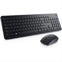 Kit Teclado e Mouse Sem Fio Dell KM3322W - ABNT2 - Bateria 12 Meses - Criptografia AES Kit Teclado e Mouse Sem Fio Dell KM3322W - ABNT2 - Bateria 12 Meses - Criptografia AES
