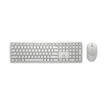 Kit Teclado e Mouse sem Fio Dell KM5221W Wireless Pro ABNT2