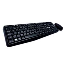 Kit Teclado e Mouse sem Fio Hayom Tc3211 1200dpi