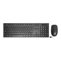 Kit Teclado E Mouse Sem Fio Ka-6029+ma-a734 K-mex