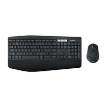 Kit Teclado e Mouse sem Fio Logitech MK850 - Padrão US - 920-008219