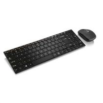 Kit Teclado e Mouse Sem Fio Multilaser Multimidia Preto USB Kit Teclado e Mouse Sem Fio Multilaser Multimidia Preto USB