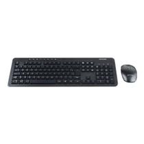 Kit Teclado E Mouse Sem Fio Recarregável Multilaser Tc251 Kit Teclado E Mouse Sem Fio Recarregável Multilaser Tc251
