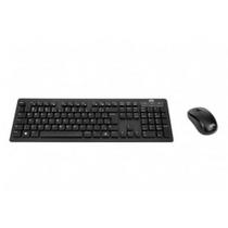 Kit Teclado e Mouse Sem Fio Targus AKM615PTDI50