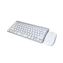 Kit Teclado e Mouse Sem Fio Tcd-02 a'gold