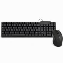 Kit Teclado e Mouse Sem Fio Wireless ABNT2 Ergonômico Silencioso Kit Teclado e Mouse Sem Fio Wireless ABNT2 Ergonômico Silencioso