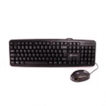 Kit Teclado E Mouse Slim Usb Xc-Cb-03 X-Cell