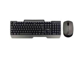 Kit Teclado E Mouse Usb Combo Office Tm-406 Oex