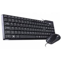 Kit Teclado e Mouse Usb Vinik Conjunto tecrado e Mauser Kit Teclado e Mouse Usb Vinik Conjunto tecrado e Mauser