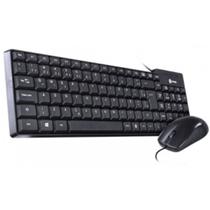 Kit Teclado E Mouse Usb Vinik Conjunto Tecrado Pra Empresa