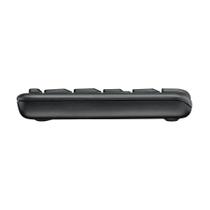Kit Teclado e Mouse Wireless MK220 - Logitech Kit Teclado e Mouse Wireless MK220 - Logitech