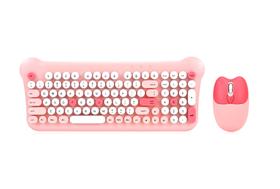 Kit Teclado E Mouse Wireless Sem Fio Para Notebook Samsung Book Core I5