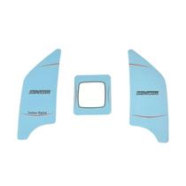 Kit Teclado Membrana Equipo Techno Dabi Kit Teclado Membrana Equipo Techno Dabi