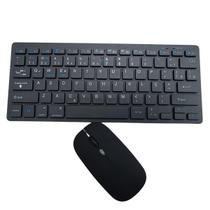Kit Teclado Mouse Bluetooth Tablet Android Phone Celular Kit Teclado Mouse Bluetooth Tablet Android Phone Celular