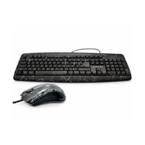 Kit teclado mouse gamer usb pc luminado led rgb bk-g600 exbom Kit teclado mouse gamer usb pc luminado led rgb bk-g600 exbom