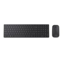Kit Teclado & Mouse Microsoft Wireless Designer Bluetooth - 7N9-00005