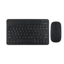 Kit teclado + mouse para Xiaomi Redmi Pad SE 11" Polegadas Kit teclado + mouse para Xiaomi Redmi Pad SE 11" Polegadas