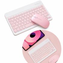 Kit Teclado Mouse Sem Fio Design Elegante Escritorio Profissional Entrega Rapida Kit Teclado Mouse Sem Fio Design Elegante Escritorio Profissional Entrega Rapida