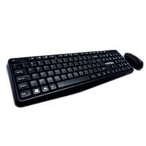 Kit Teclado Mouse Sem Fio Hayom Tc3211 1200Dpi Homologação: